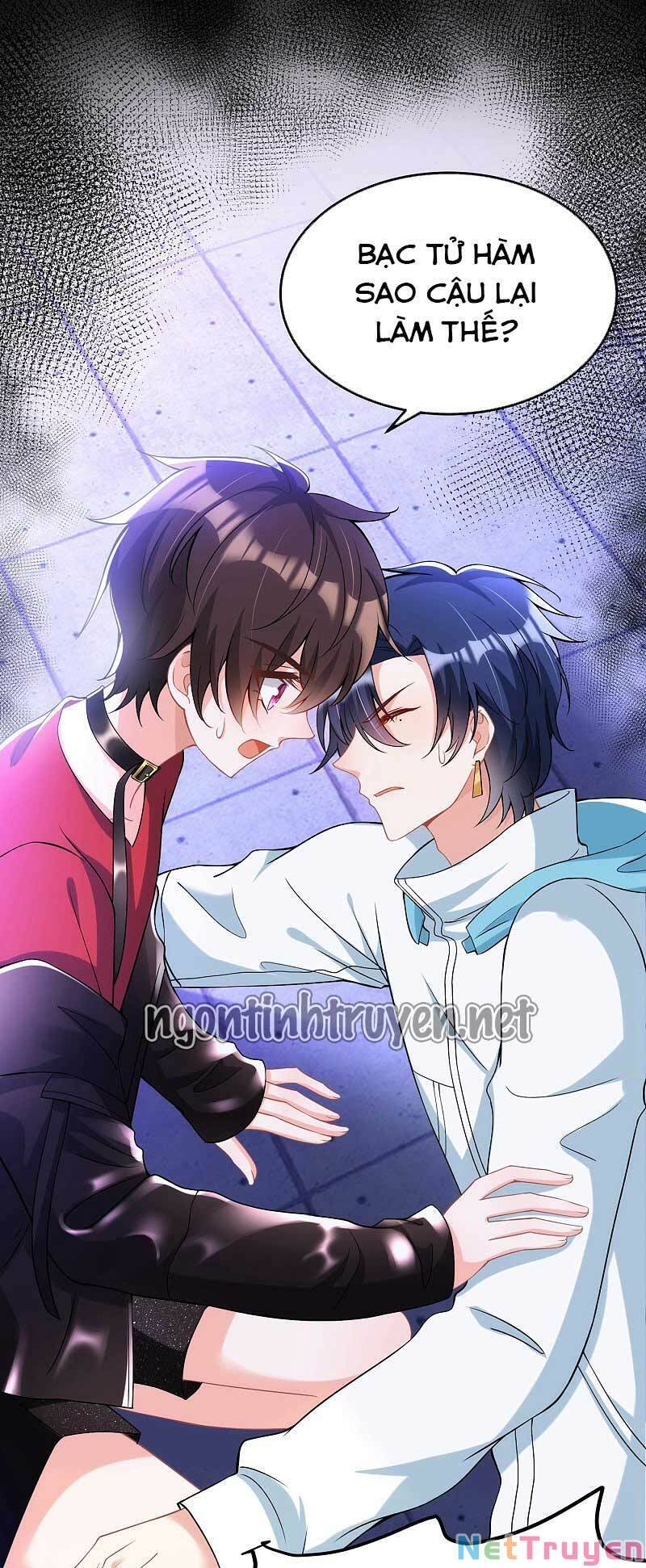 Trùng Sinh Không Gian: Cô Vợ Hào Môn Nóng Bỏng Không Dễ Chọc Chap 95 - Next Chap 96