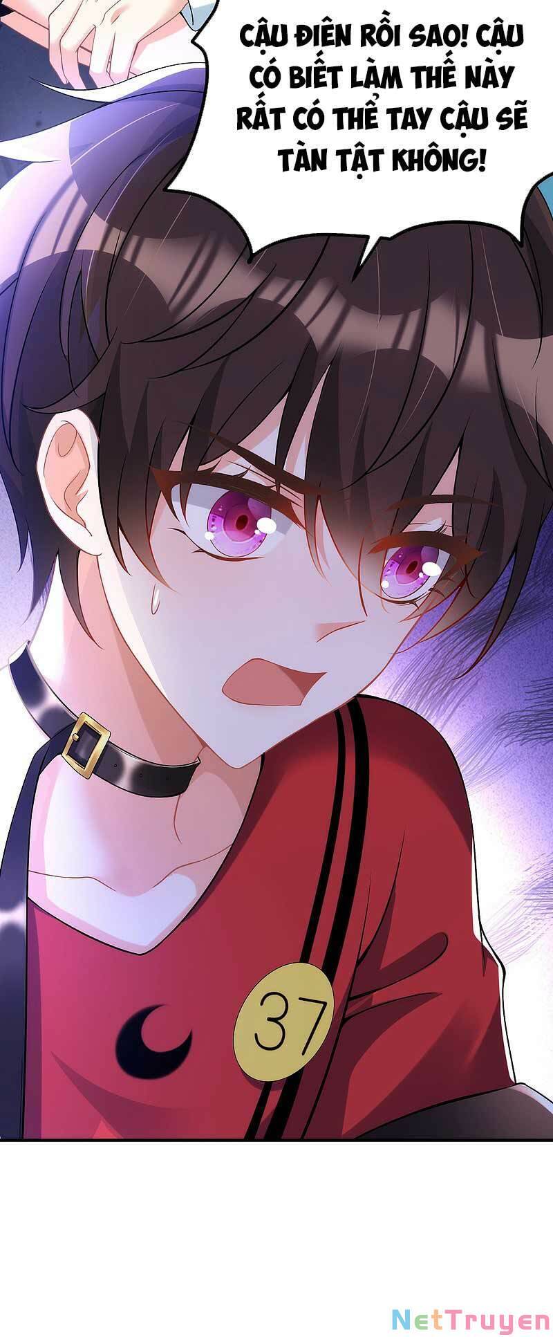 Trùng Sinh Không Gian: Cô Vợ Hào Môn Nóng Bỏng Không Dễ Chọc Chap 95 - Next Chap 96