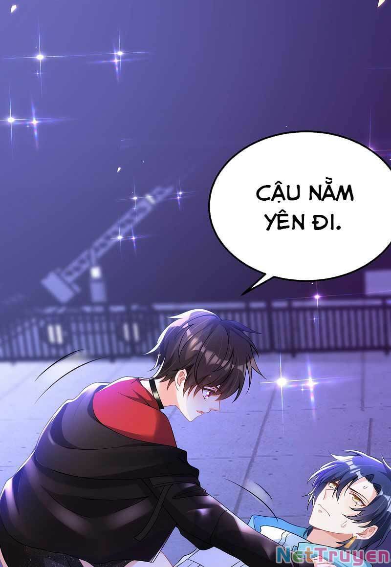 Trùng Sinh Không Gian: Cô Vợ Hào Môn Nóng Bỏng Không Dễ Chọc Chap 95 - Next Chap 96