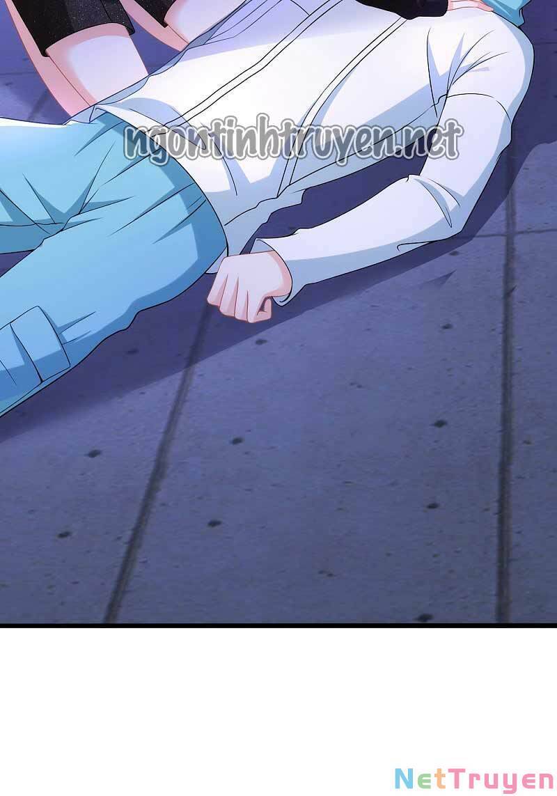 Trùng Sinh Không Gian: Cô Vợ Hào Môn Nóng Bỏng Không Dễ Chọc Chap 95 - Next Chap 96