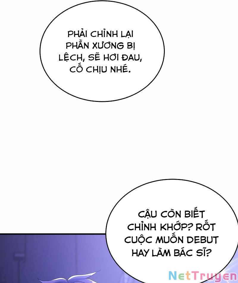 Trùng Sinh Không Gian: Cô Vợ Hào Môn Nóng Bỏng Không Dễ Chọc Chap 95 - Next Chap 96
