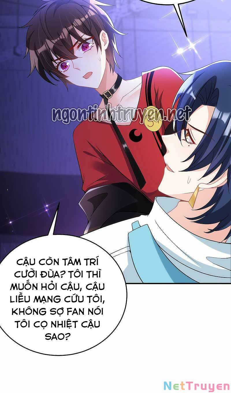 Trùng Sinh Không Gian: Cô Vợ Hào Môn Nóng Bỏng Không Dễ Chọc Chap 95 - Next Chap 96