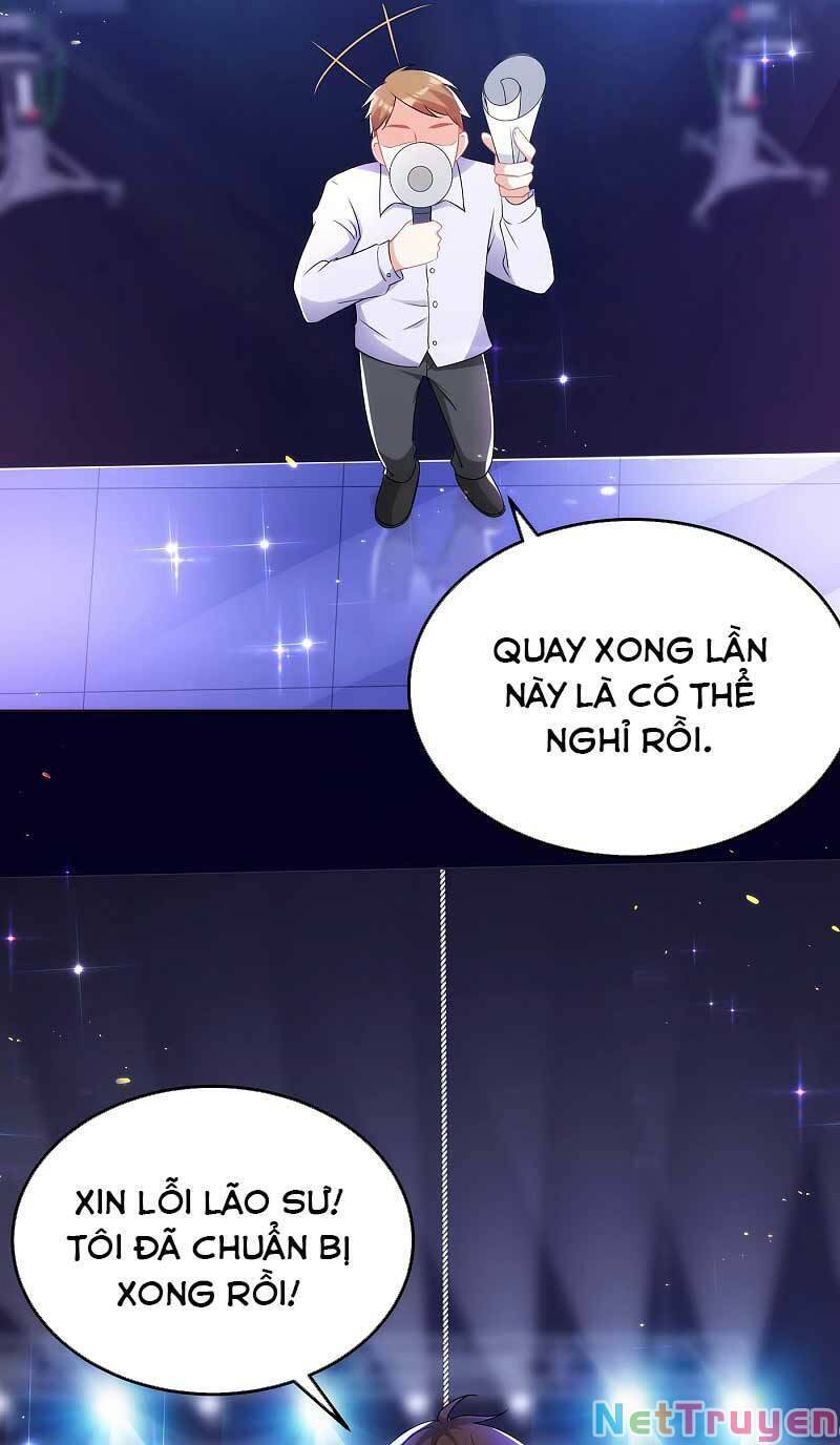 Trùng Sinh Không Gian: Cô Vợ Hào Môn Nóng Bỏng Không Dễ Chọc Chap 95 - Next Chap 96