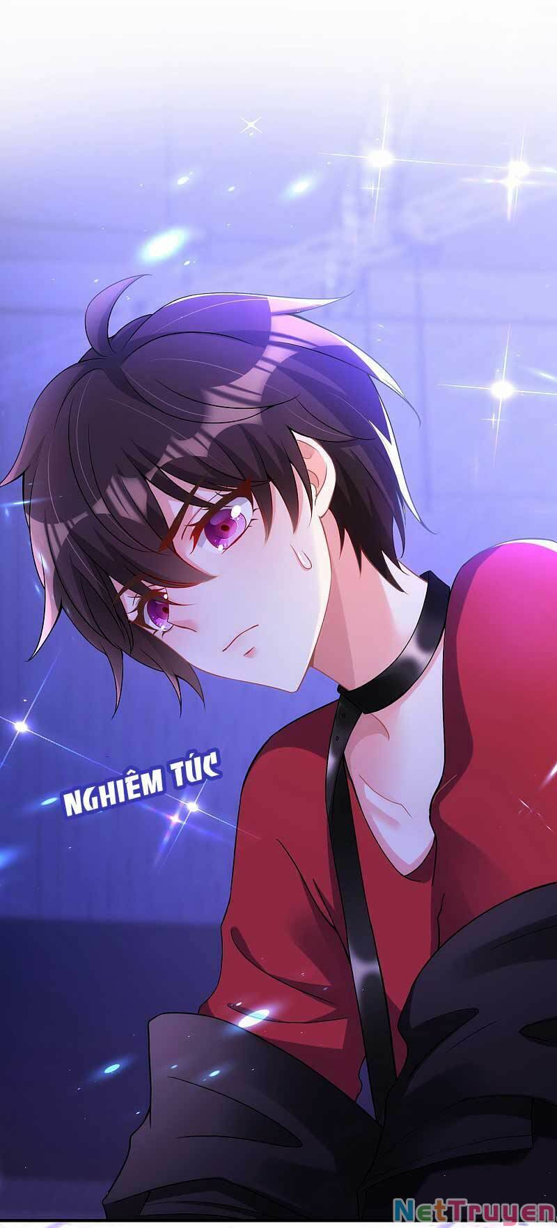 Trùng Sinh Không Gian: Cô Vợ Hào Môn Nóng Bỏng Không Dễ Chọc Chap 95 - Next Chap 96