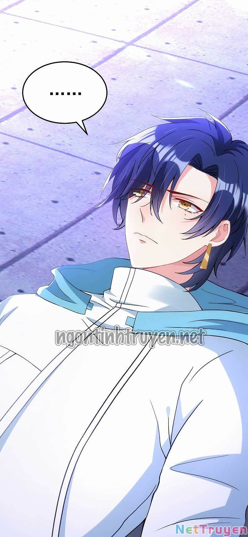 Trùng Sinh Không Gian: Cô Vợ Hào Môn Nóng Bỏng Không Dễ Chọc Chap 95 - Next Chap 96