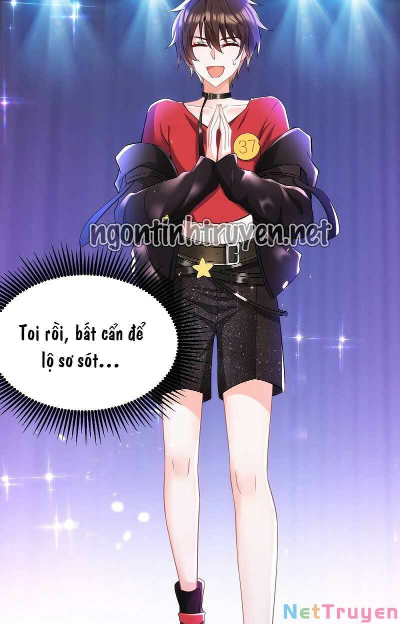 Trùng Sinh Không Gian: Cô Vợ Hào Môn Nóng Bỏng Không Dễ Chọc Chap 95 - Next Chap 96