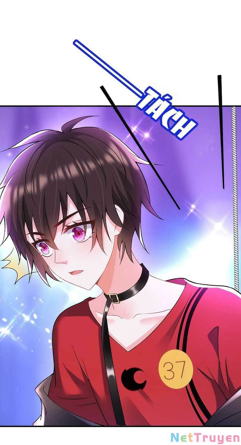 Trùng Sinh Không Gian: Cô Vợ Hào Môn Nóng Bỏng Không Dễ Chọc Chap 95 - Next Chap 96