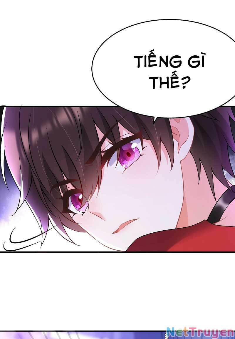 Trùng Sinh Không Gian: Cô Vợ Hào Môn Nóng Bỏng Không Dễ Chọc Chap 95 - Next Chap 96