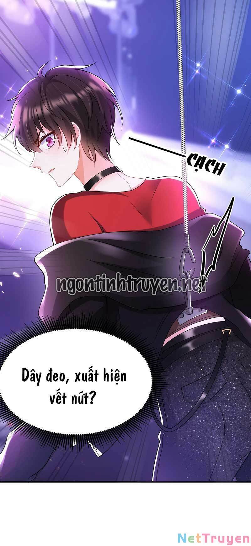 Trùng Sinh Không Gian: Cô Vợ Hào Môn Nóng Bỏng Không Dễ Chọc Chap 95 - Next Chap 96