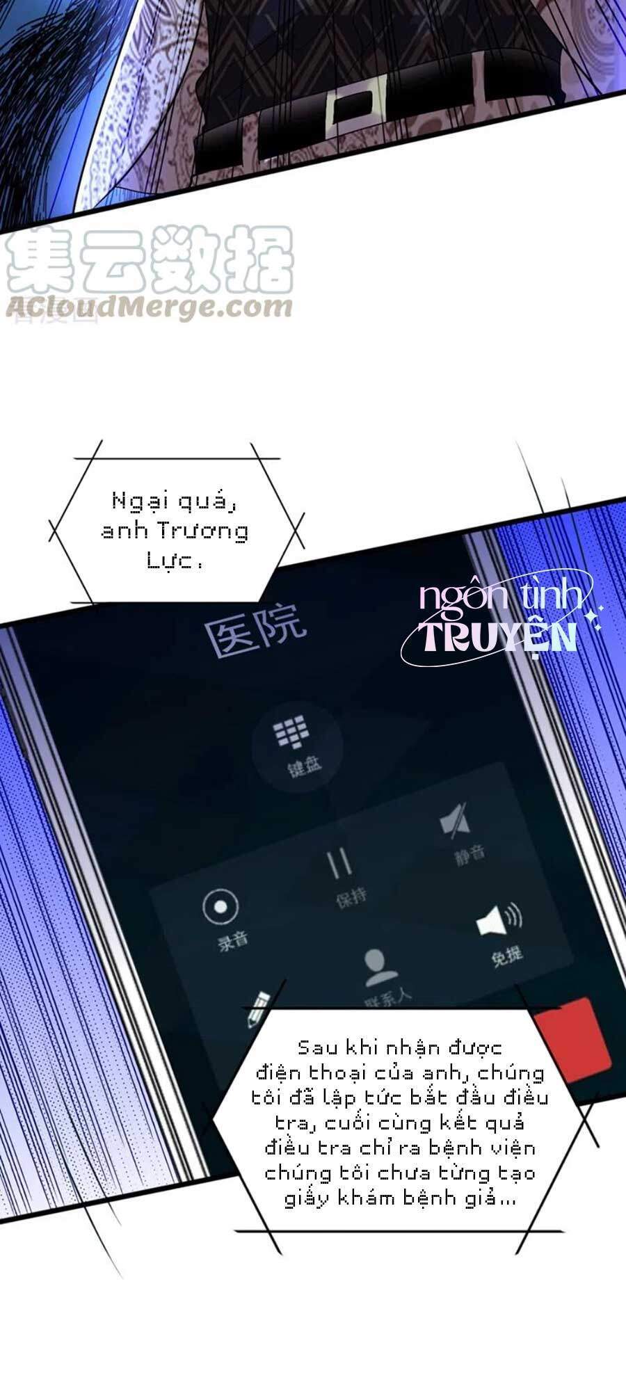 Trùng Sinh Không Gian: Cô Vợ Hào Môn Nóng Bỏng Không Dễ Chọc Chap 199 - Next Chap 200