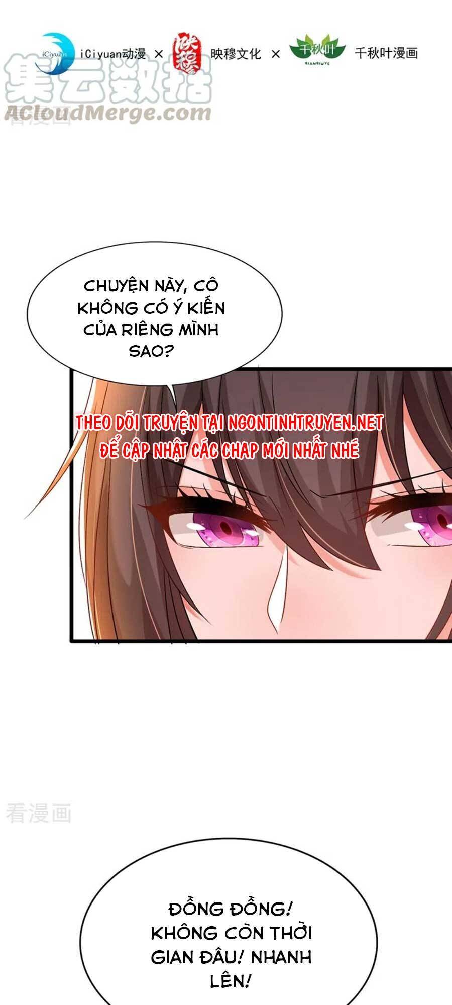 Trùng Sinh Không Gian: Cô Vợ Hào Môn Nóng Bỏng Không Dễ Chọc Chap 201 - Next Chap 202