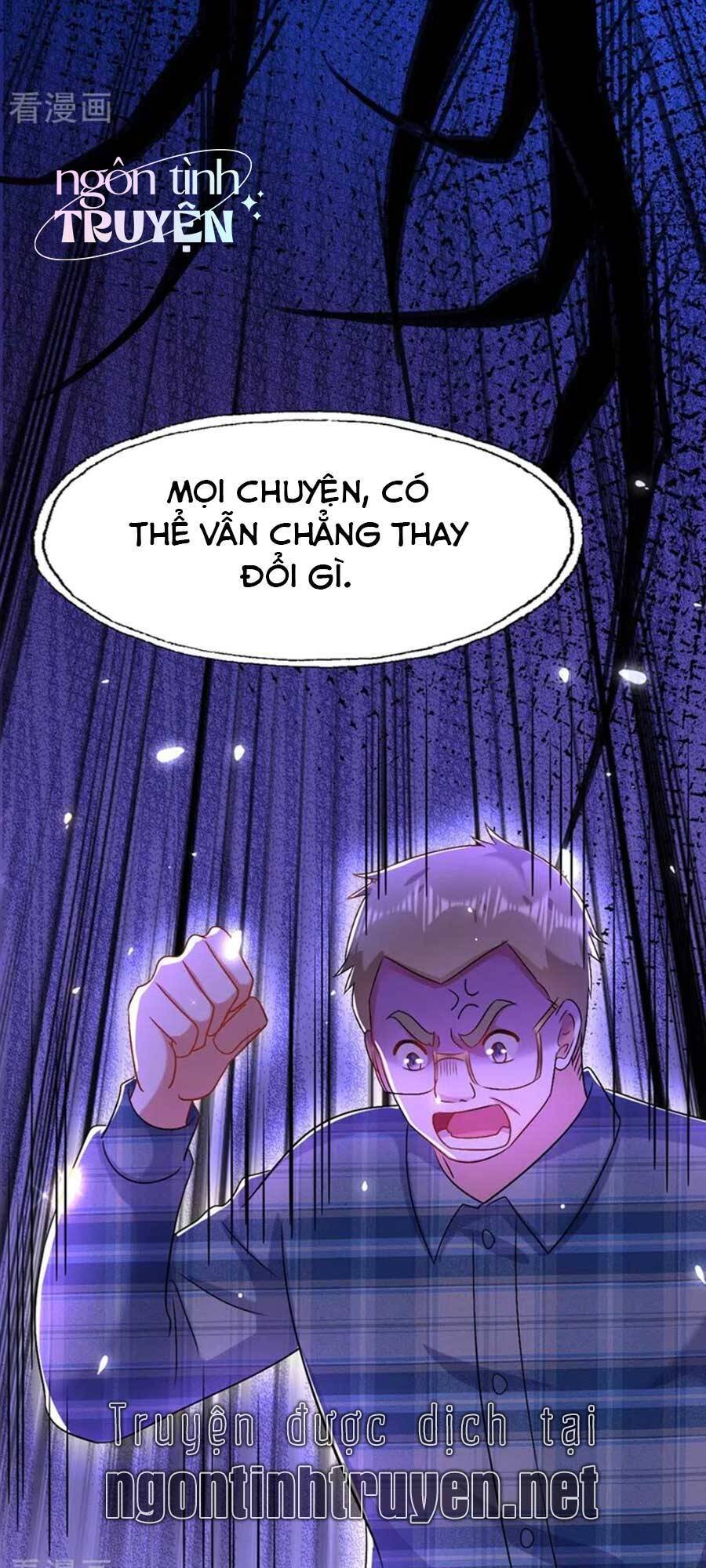 Trùng Sinh Không Gian: Cô Vợ Hào Môn Nóng Bỏng Không Dễ Chọc Chap 201 - Next Chap 202