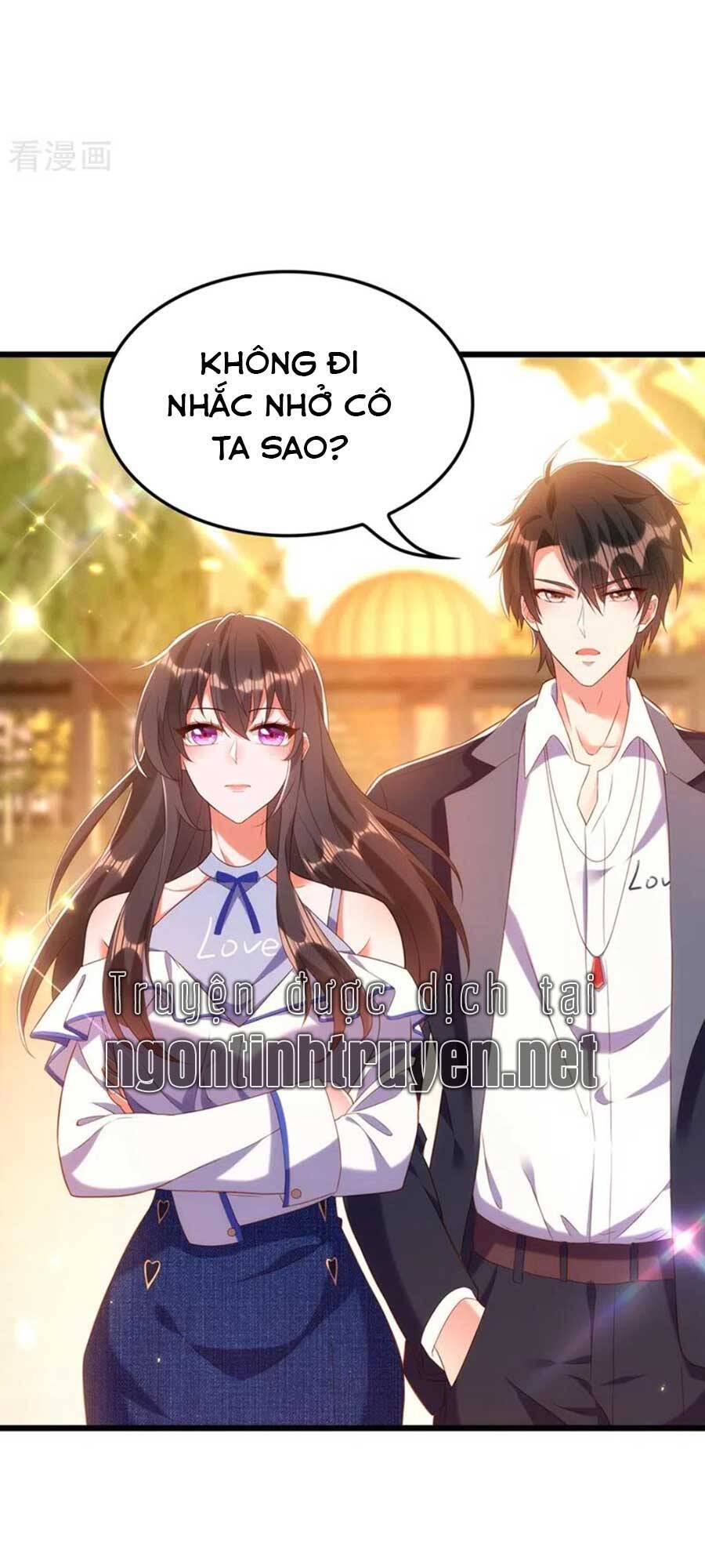 Trùng Sinh Không Gian: Cô Vợ Hào Môn Nóng Bỏng Không Dễ Chọc Chap 201 - Next Chap 202
