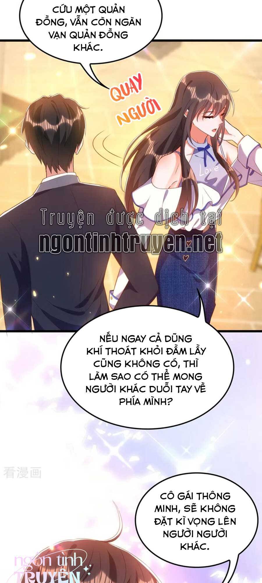Trùng Sinh Không Gian: Cô Vợ Hào Môn Nóng Bỏng Không Dễ Chọc Chap 201 - Next Chap 202