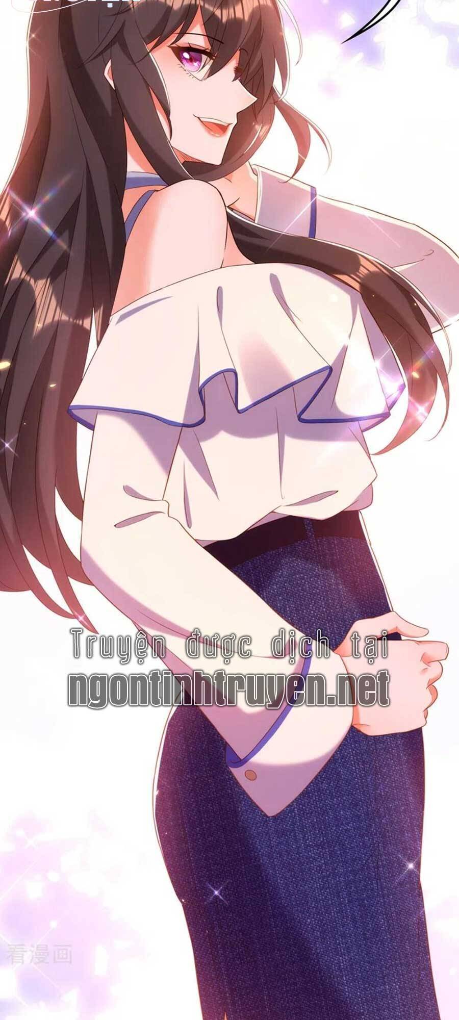 Trùng Sinh Không Gian: Cô Vợ Hào Môn Nóng Bỏng Không Dễ Chọc Chap 201 - Next Chap 202