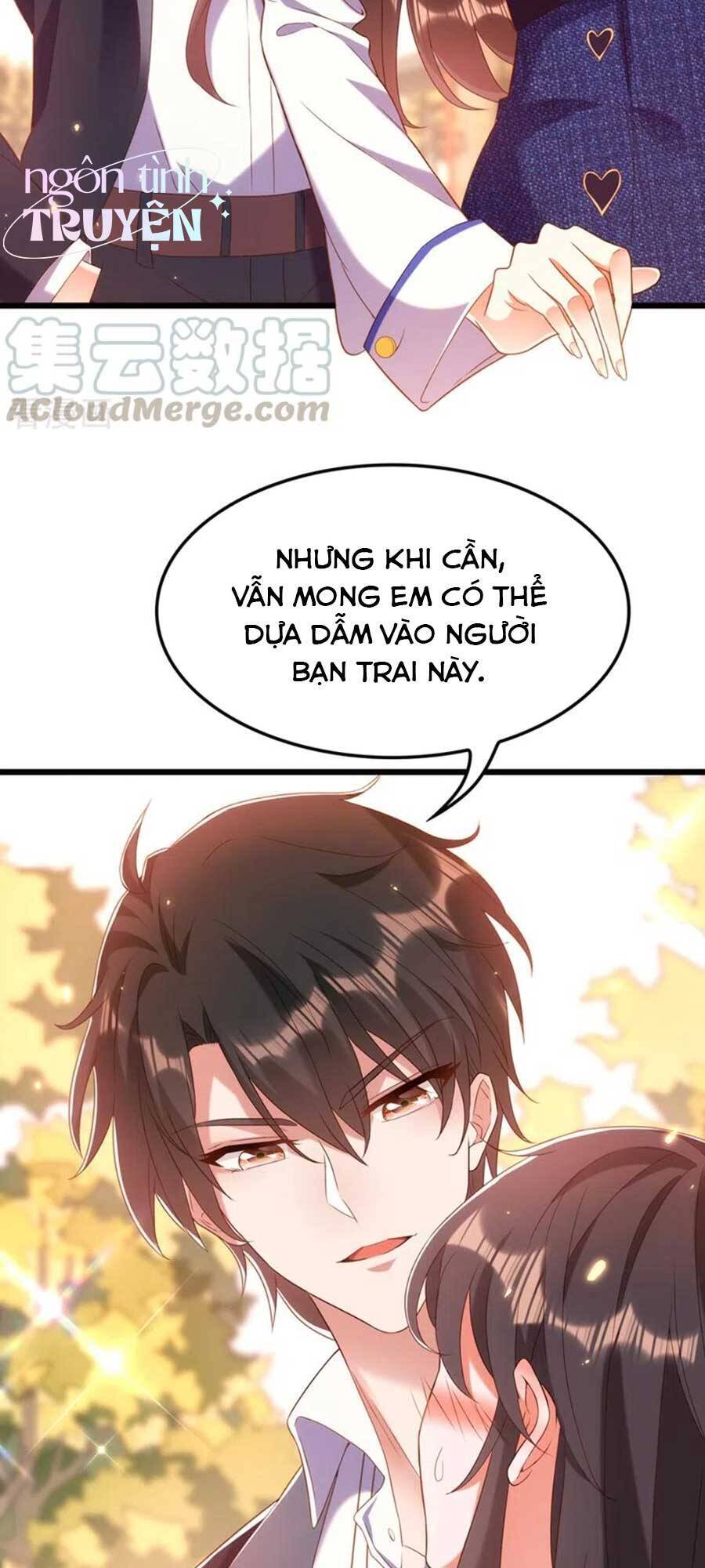 Trùng Sinh Không Gian: Cô Vợ Hào Môn Nóng Bỏng Không Dễ Chọc Chap 201 - Next Chap 202