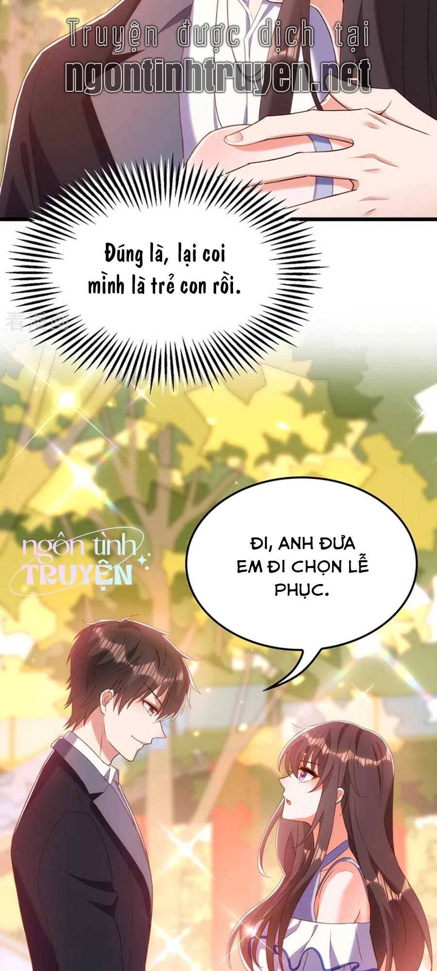 Trùng Sinh Không Gian: Cô Vợ Hào Môn Nóng Bỏng Không Dễ Chọc Chap 201 - Next Chap 202