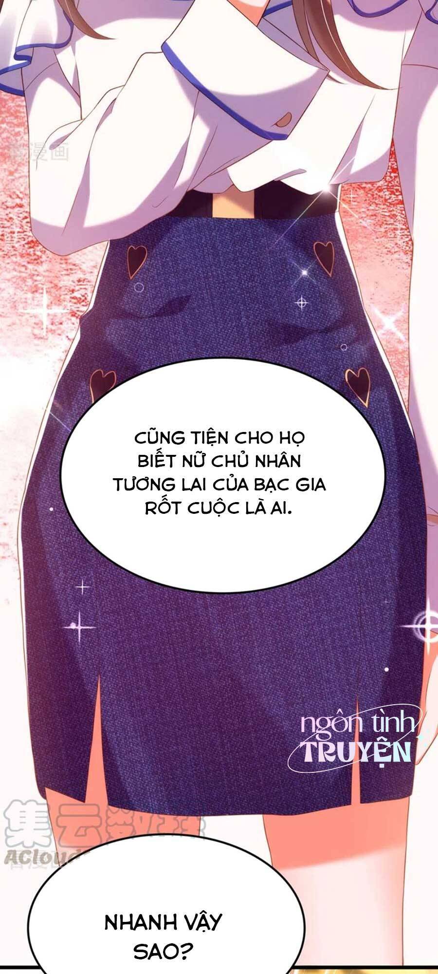 Trùng Sinh Không Gian: Cô Vợ Hào Môn Nóng Bỏng Không Dễ Chọc Chap 201 - Next Chap 202