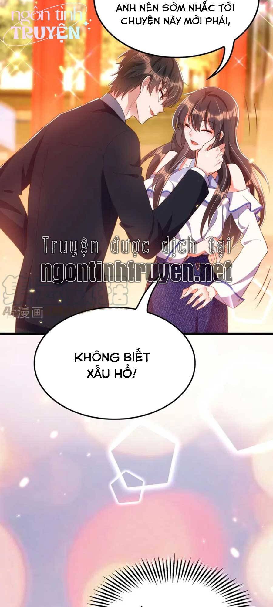 Trùng Sinh Không Gian: Cô Vợ Hào Môn Nóng Bỏng Không Dễ Chọc Chap 201 - Next Chap 202