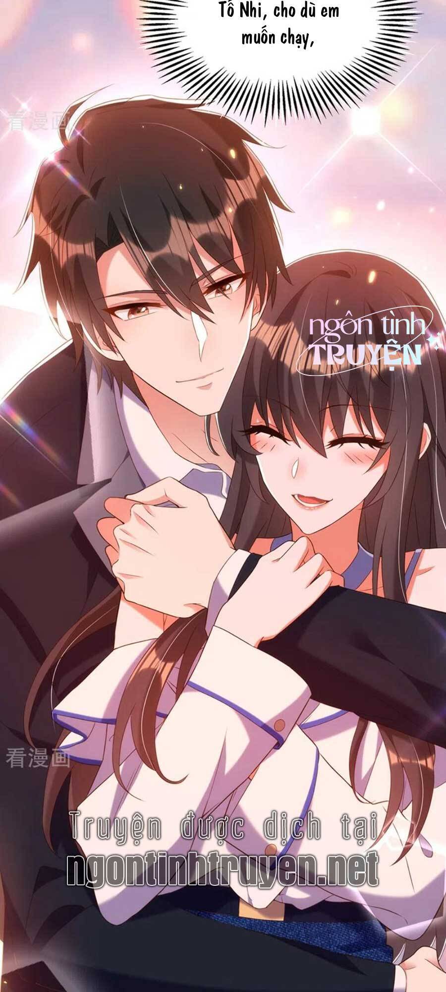 Trùng Sinh Không Gian: Cô Vợ Hào Môn Nóng Bỏng Không Dễ Chọc Chap 201 - Next Chap 202