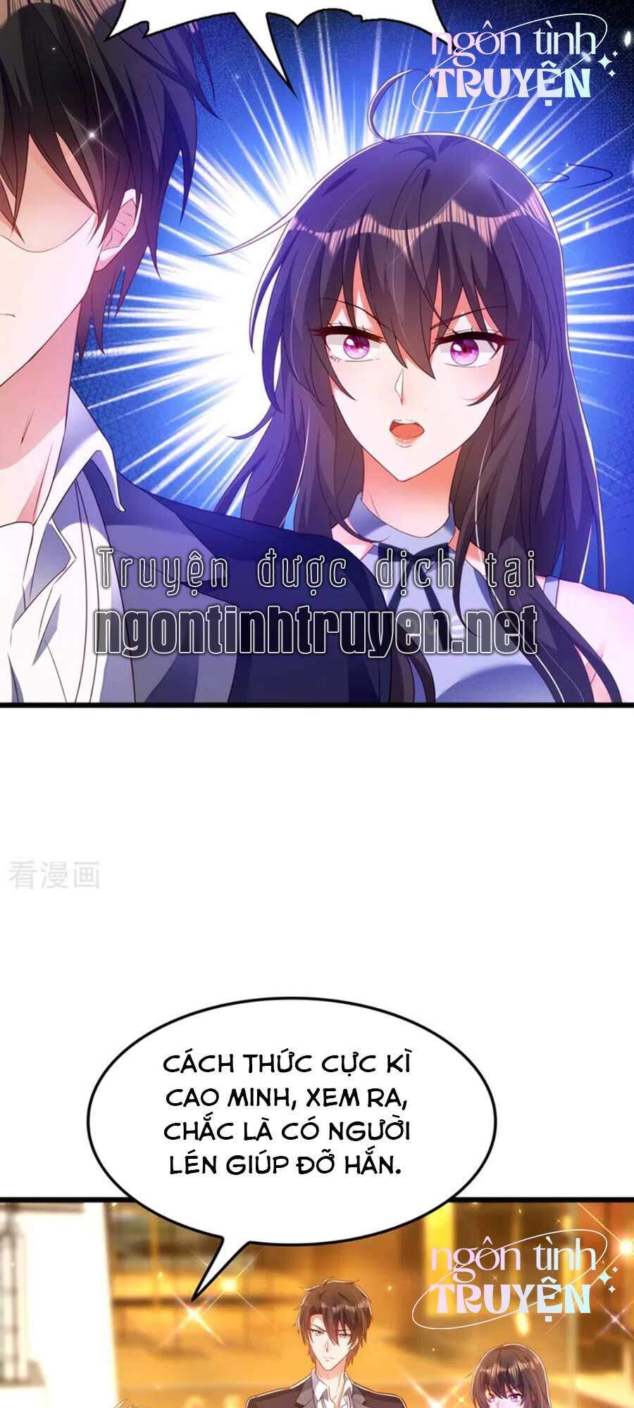 Trùng Sinh Không Gian: Cô Vợ Hào Môn Nóng Bỏng Không Dễ Chọc Chap 203 - Next Chap 204