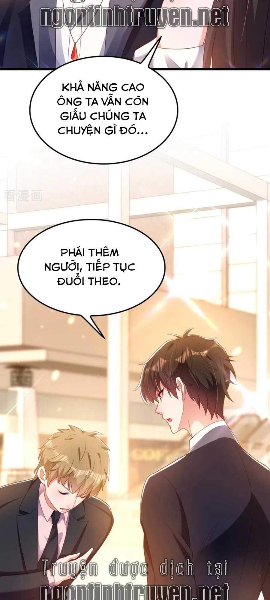 Trùng Sinh Không Gian: Cô Vợ Hào Môn Nóng Bỏng Không Dễ Chọc Chap 203 - Next Chap 204