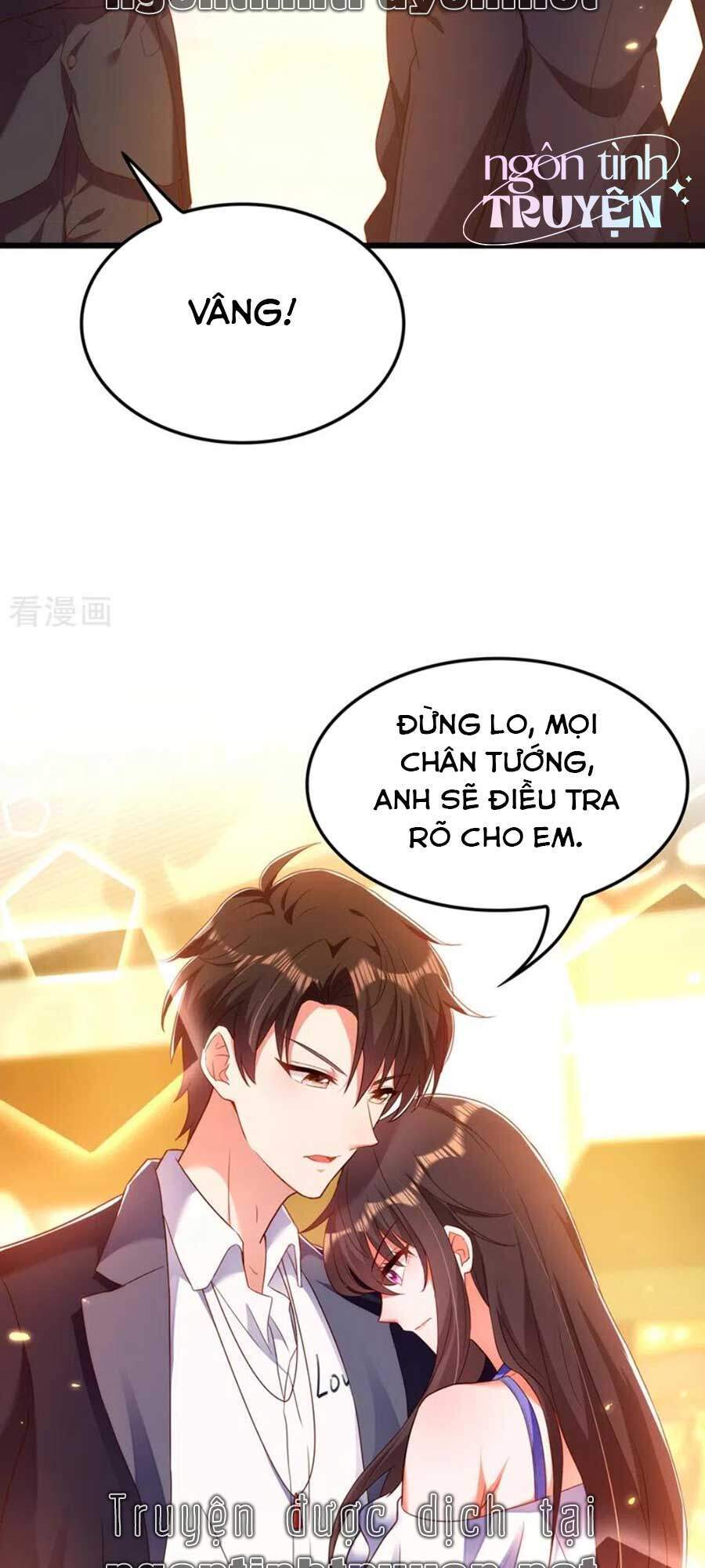 Trùng Sinh Không Gian: Cô Vợ Hào Môn Nóng Bỏng Không Dễ Chọc Chap 203 - Next Chap 204