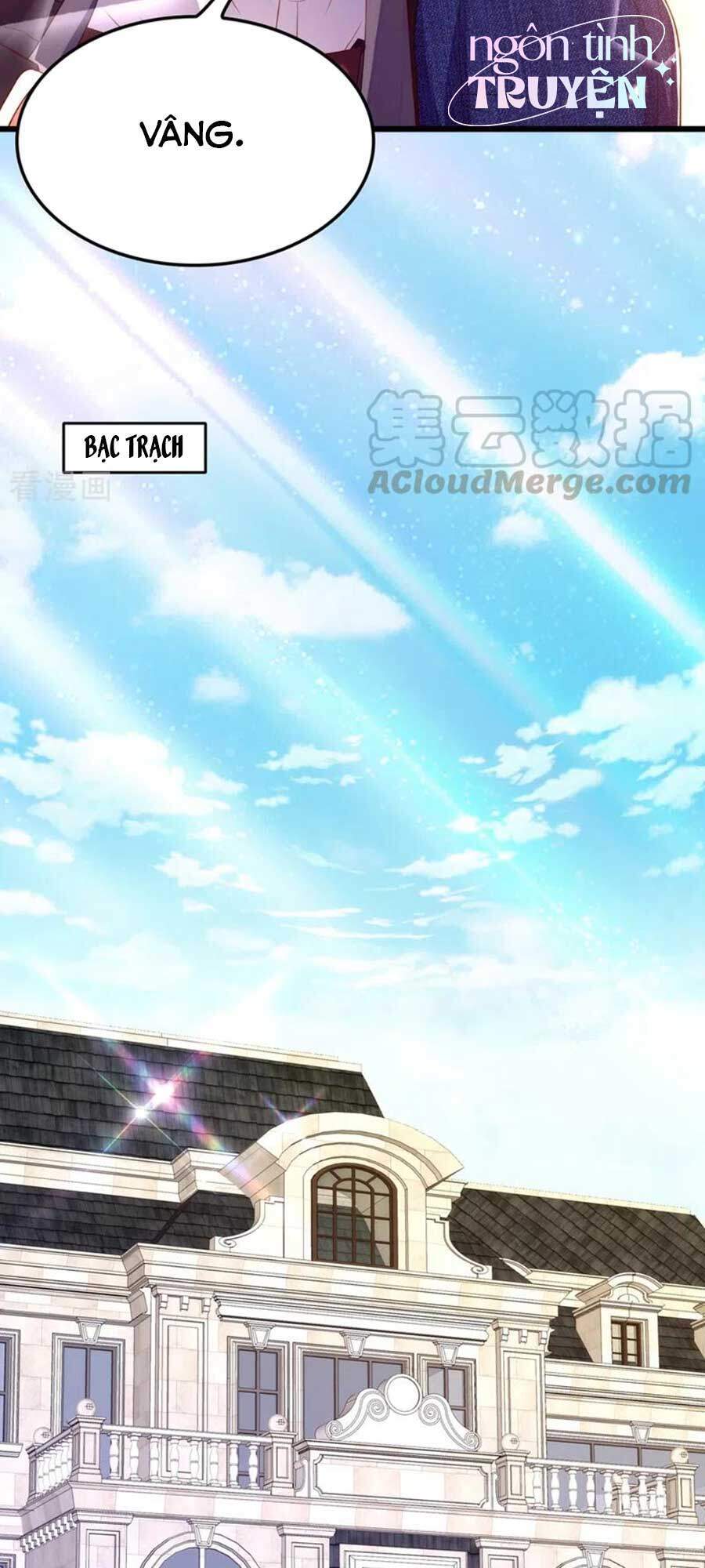 Trùng Sinh Không Gian: Cô Vợ Hào Môn Nóng Bỏng Không Dễ Chọc Chap 203 - Next Chap 204