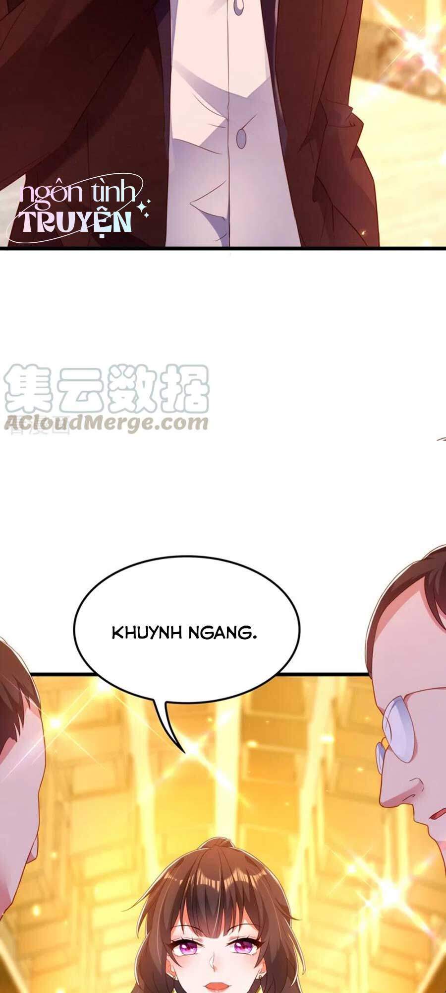 Trùng Sinh Không Gian: Cô Vợ Hào Môn Nóng Bỏng Không Dễ Chọc Chap 203 - Next Chap 204
