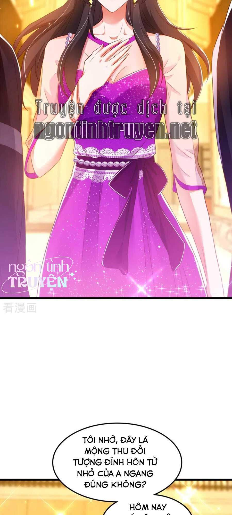 Trùng Sinh Không Gian: Cô Vợ Hào Môn Nóng Bỏng Không Dễ Chọc Chap 203 - Next Chap 204