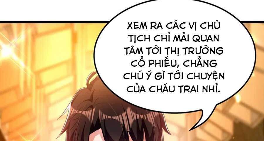 Trùng Sinh Không Gian: Cô Vợ Hào Môn Nóng Bỏng Không Dễ Chọc Chap 203 - Next Chap 204