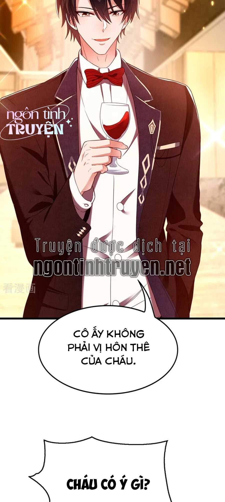 Trùng Sinh Không Gian: Cô Vợ Hào Môn Nóng Bỏng Không Dễ Chọc Chap 203 - Next Chap 204