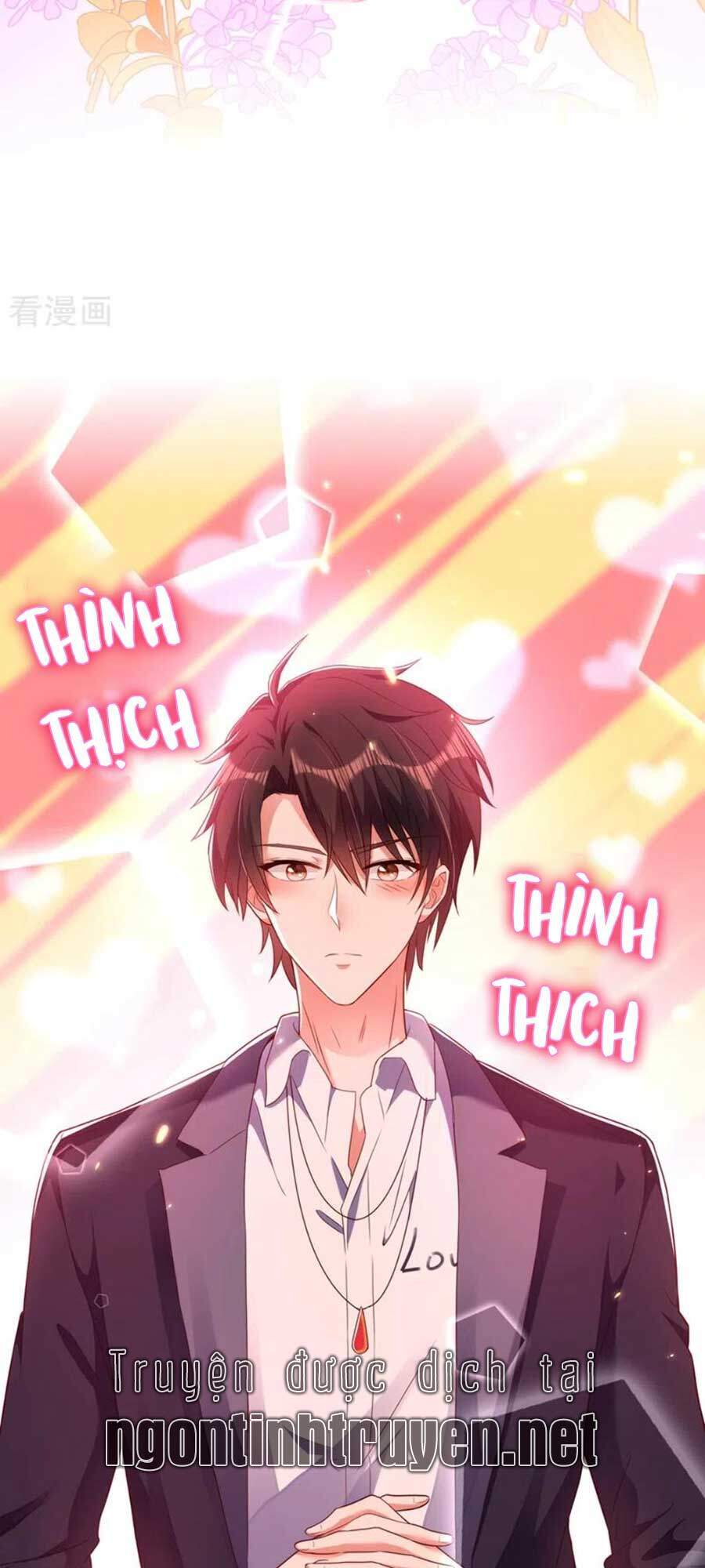 Trùng Sinh Không Gian: Cô Vợ Hào Môn Nóng Bỏng Không Dễ Chọc Chap 203 - Next Chap 204