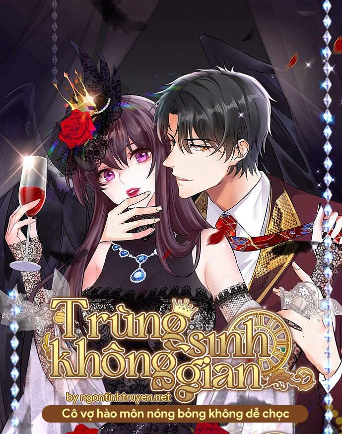 Trùng Sinh Không Gian: Cô Vợ Hào Môn Nóng Bỏng Không Dễ Chọc Chap 219 - Next Chap 220