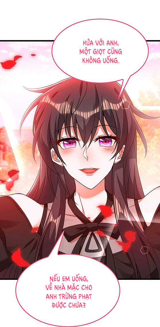 Trùng Sinh Không Gian: Cô Vợ Hào Môn Nóng Bỏng Không Dễ Chọc Chap 219 - Next Chap 220