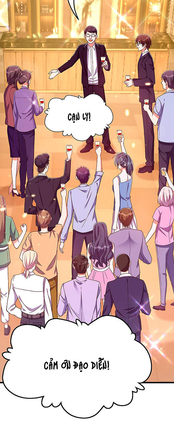 Trùng Sinh Không Gian: Cô Vợ Hào Môn Nóng Bỏng Không Dễ Chọc Chap 219 - Next Chap 220