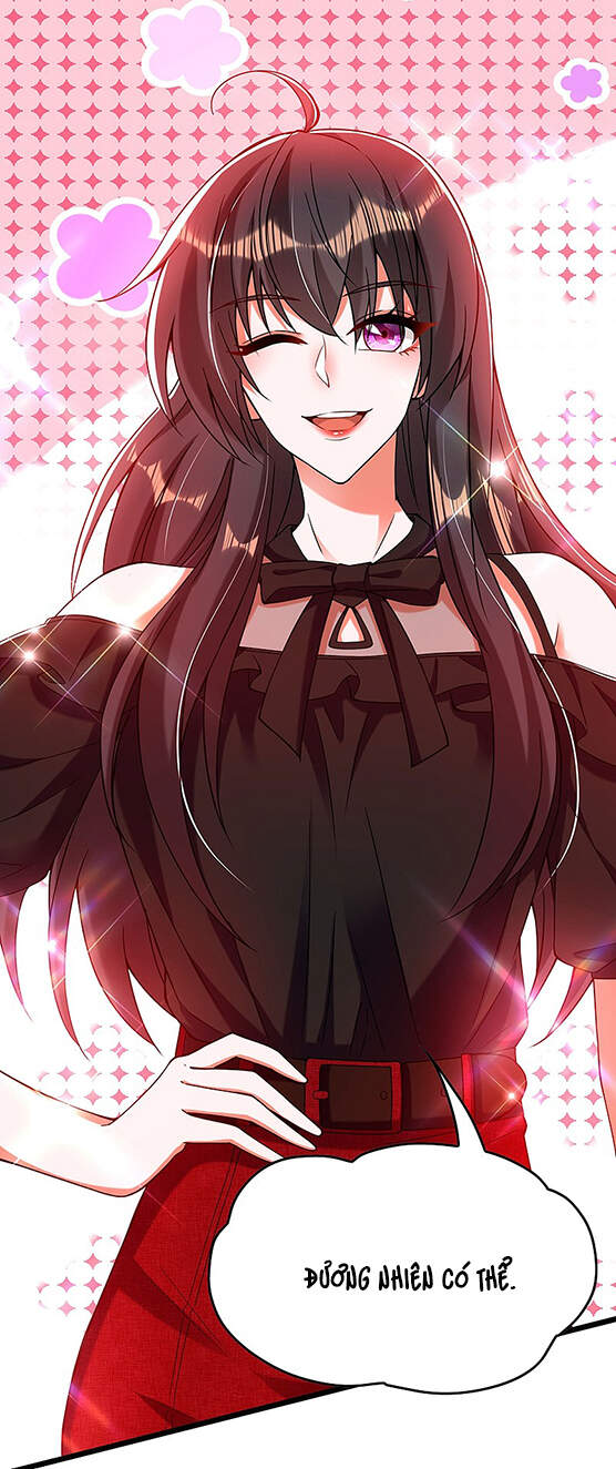 Trùng Sinh Không Gian: Cô Vợ Hào Môn Nóng Bỏng Không Dễ Chọc Chap 219 - Next Chap 220