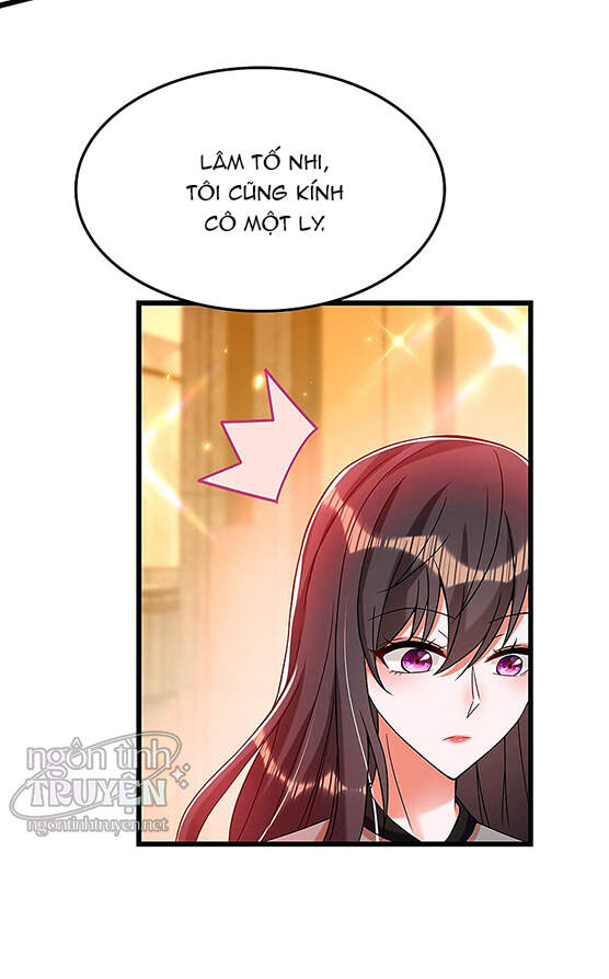 Trùng Sinh Không Gian: Cô Vợ Hào Môn Nóng Bỏng Không Dễ Chọc Chap 219 - Next Chap 220