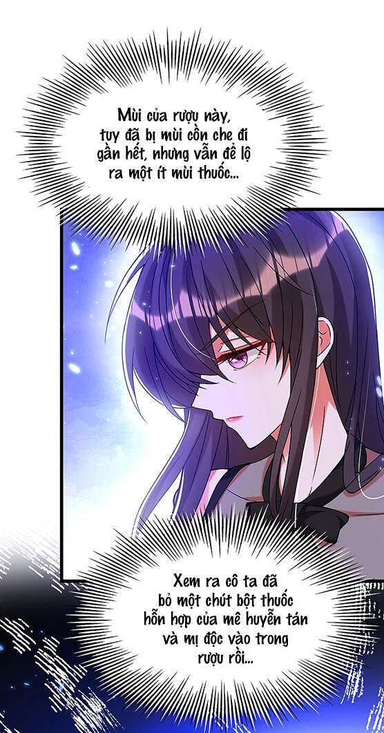 Trùng Sinh Không Gian: Cô Vợ Hào Môn Nóng Bỏng Không Dễ Chọc Chap 219 - Next Chap 220