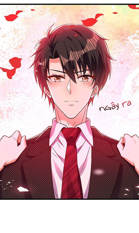 Trùng Sinh Không Gian: Cô Vợ Hào Môn Nóng Bỏng Không Dễ Chọc Chap 219 - Next Chap 220