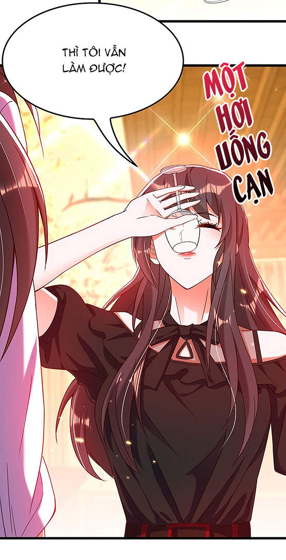 Trùng Sinh Không Gian: Cô Vợ Hào Môn Nóng Bỏng Không Dễ Chọc Chap 219 - Next Chap 220