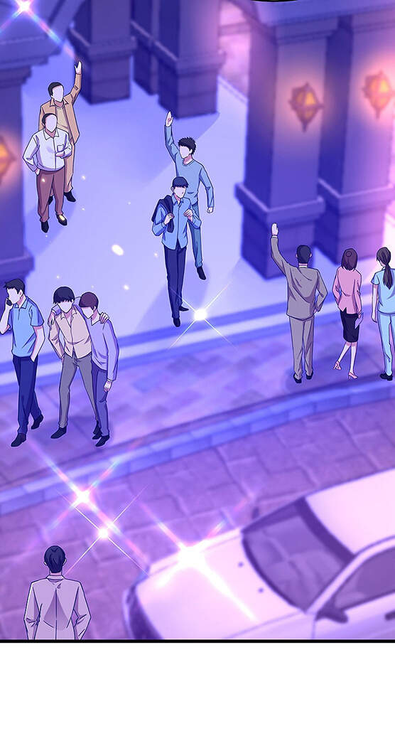 Trùng Sinh Không Gian: Cô Vợ Hào Môn Nóng Bỏng Không Dễ Chọc Chap 219 - Next Chap 220