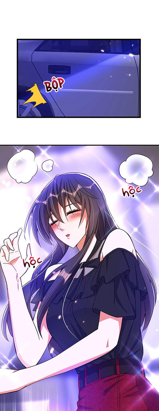 Trùng Sinh Không Gian: Cô Vợ Hào Môn Nóng Bỏng Không Dễ Chọc Chap 219 - Next Chap 220