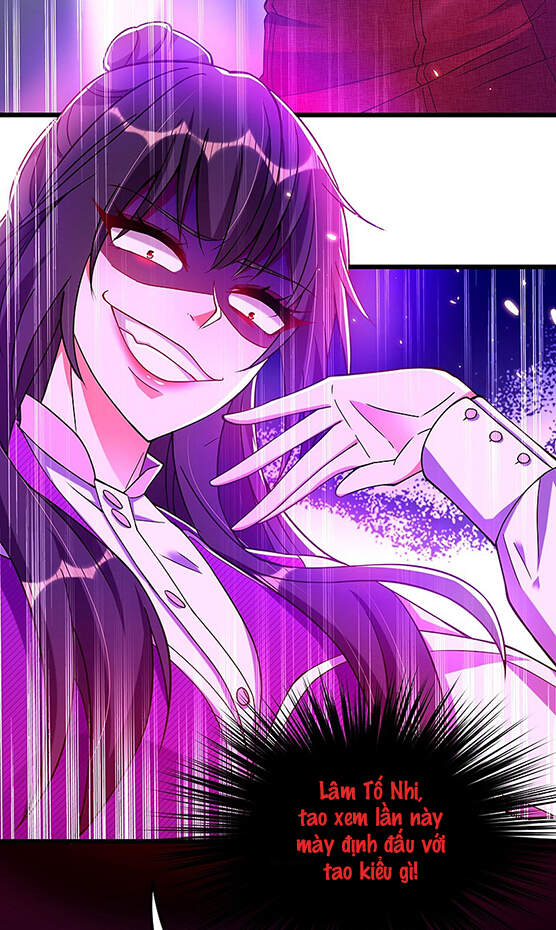 Trùng Sinh Không Gian: Cô Vợ Hào Môn Nóng Bỏng Không Dễ Chọc Chap 219 - Next Chap 220