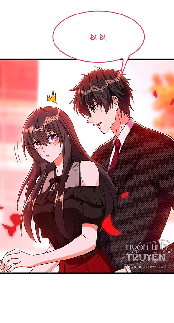 Trùng Sinh Không Gian: Cô Vợ Hào Môn Nóng Bỏng Không Dễ Chọc Chap 219 - Next Chap 220