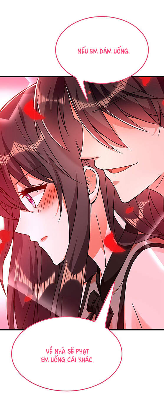 Trùng Sinh Không Gian: Cô Vợ Hào Môn Nóng Bỏng Không Dễ Chọc Chap 219 - Next Chap 220