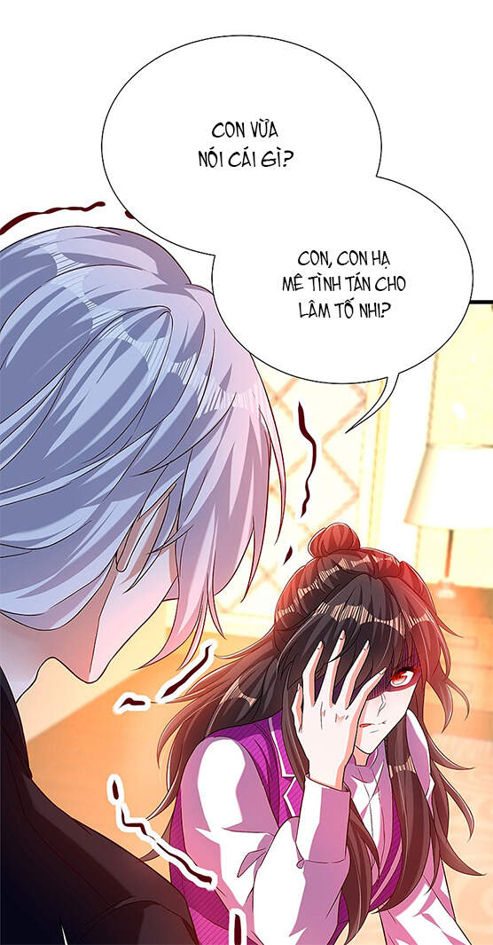 Trùng Sinh Không Gian: Cô Vợ Hào Môn Nóng Bỏng Không Dễ Chọc Chap 221 - Next Chap 222