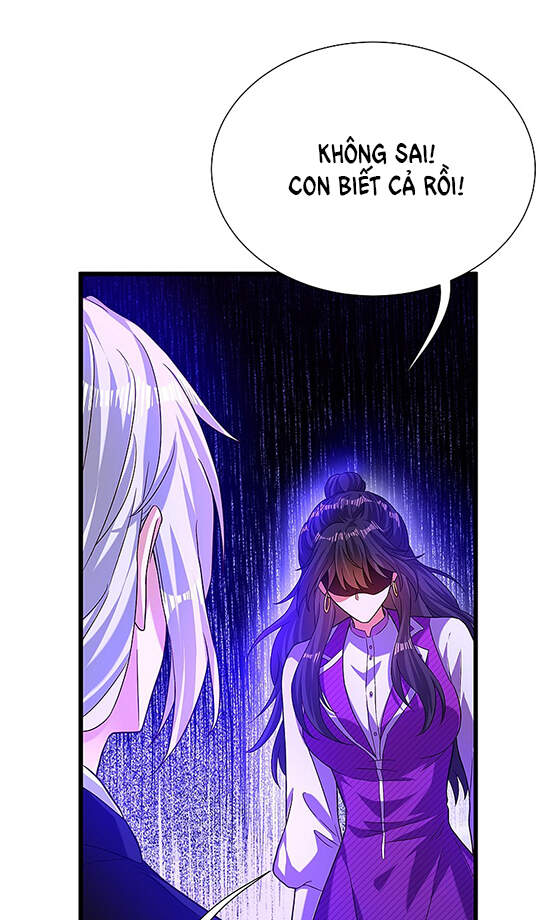 Trùng Sinh Không Gian: Cô Vợ Hào Môn Nóng Bỏng Không Dễ Chọc Chap 221 - Next Chap 222
