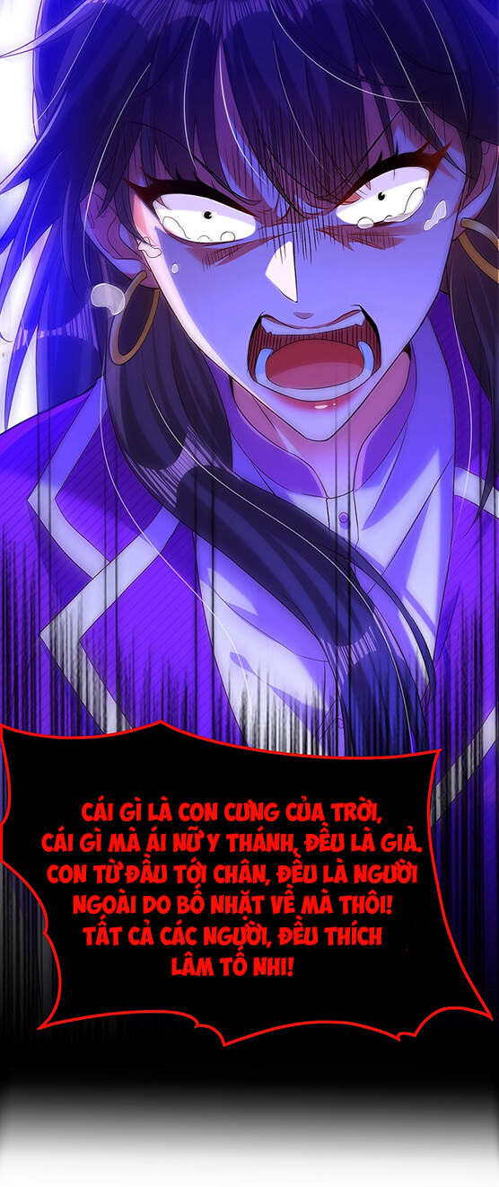 Trùng Sinh Không Gian: Cô Vợ Hào Môn Nóng Bỏng Không Dễ Chọc Chap 221 - Next Chap 222