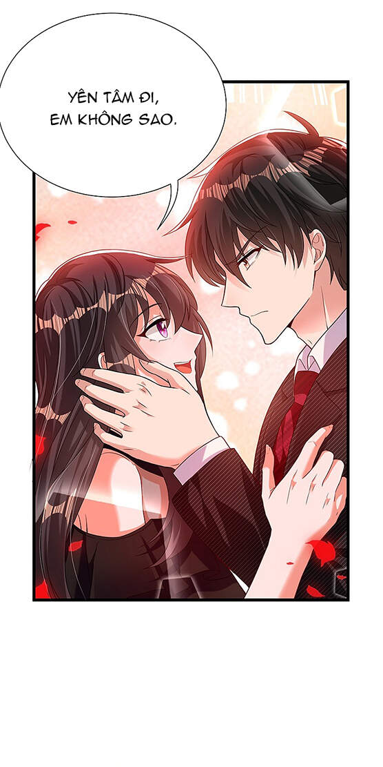 Trùng Sinh Không Gian: Cô Vợ Hào Môn Nóng Bỏng Không Dễ Chọc Chap 221 - Next Chap 222